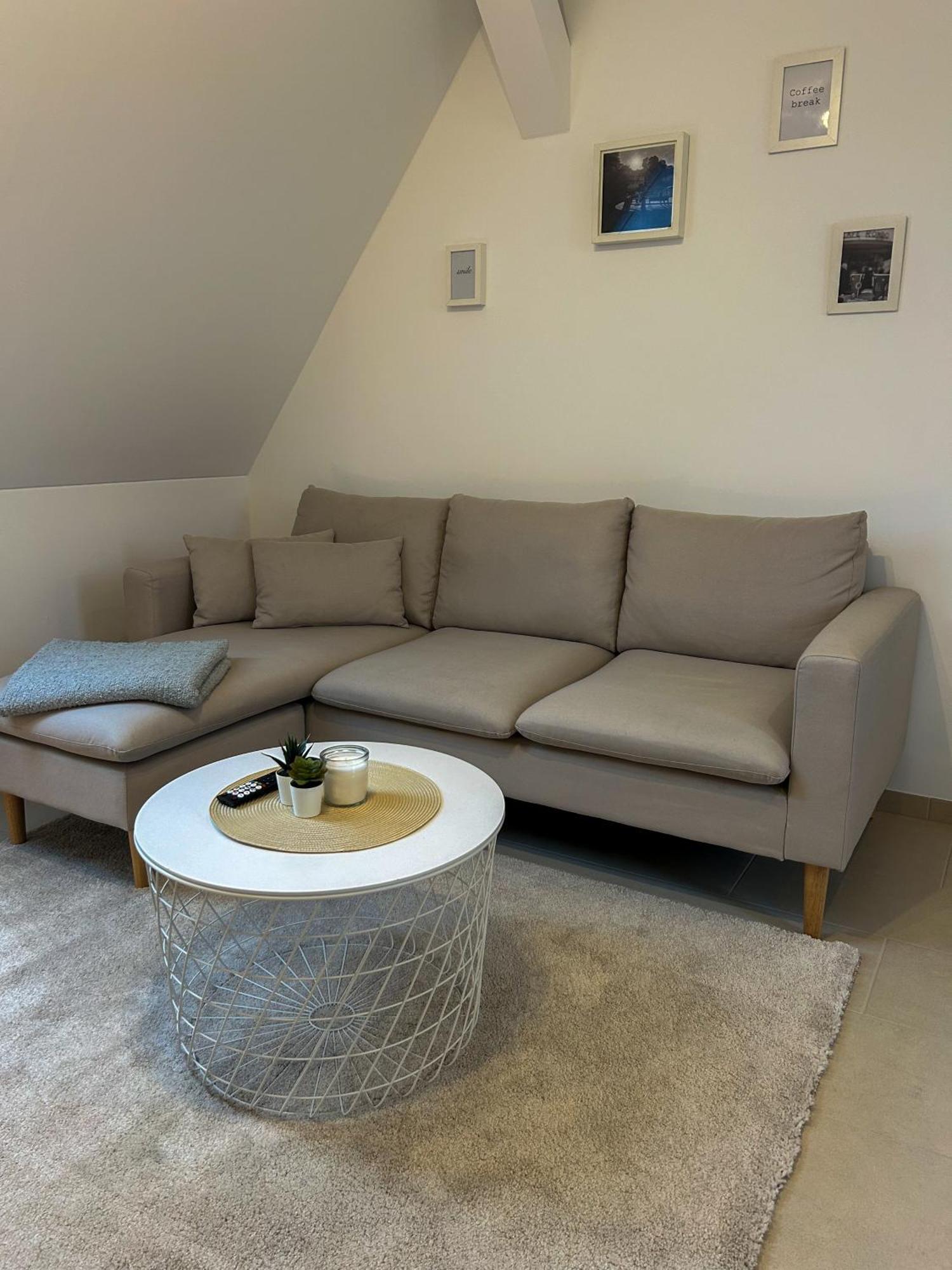 Ferienwohnung As 5 One & Two Bamberg - Modern In Ruhiger Lager Mit Balkon Hallstadt Exterior foto